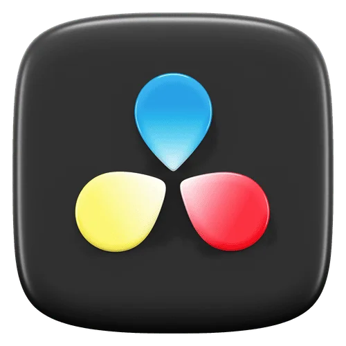 DaVinci Resolve